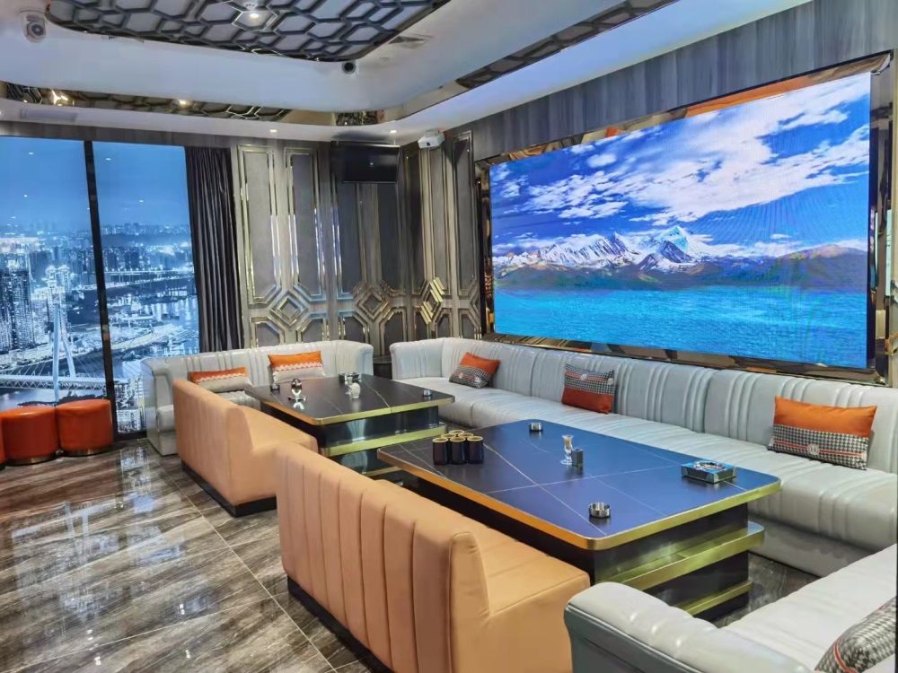 杭州商務(wù)KTV哪家好？我慢慢的來告訴你