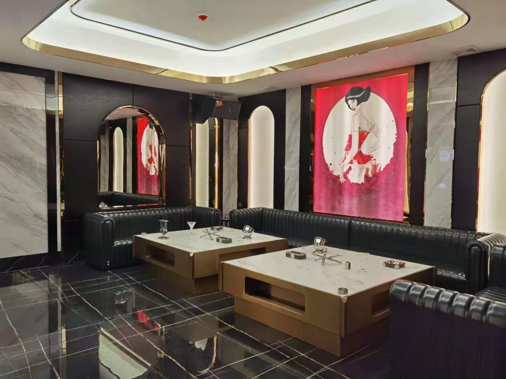 杭州知名商務(wù)KTV十大排行榜？看完這篇少走歪路