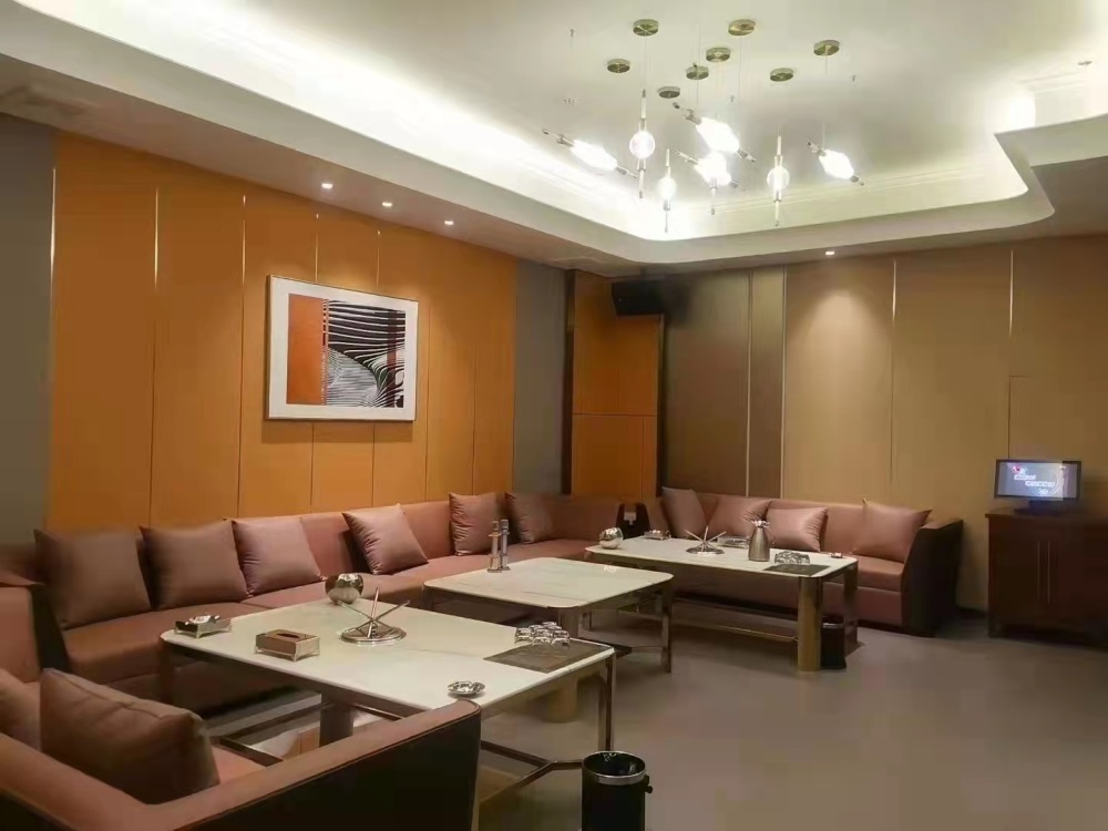 廣州高端商務(wù)KTV有哪些？聽我細(xì)細(xì)的跟你講來