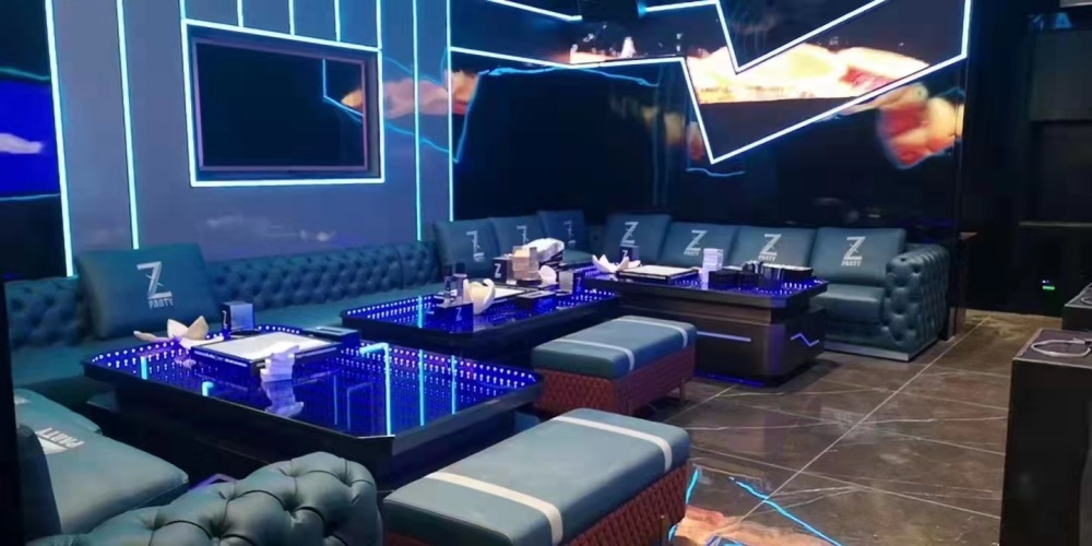 廣州最好商務(wù)KTV預(yù)訂，看看有哪些需要注意的