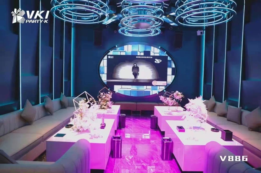 廣州知名商務(wù)KTV排行榜，不懂的就聽我講講