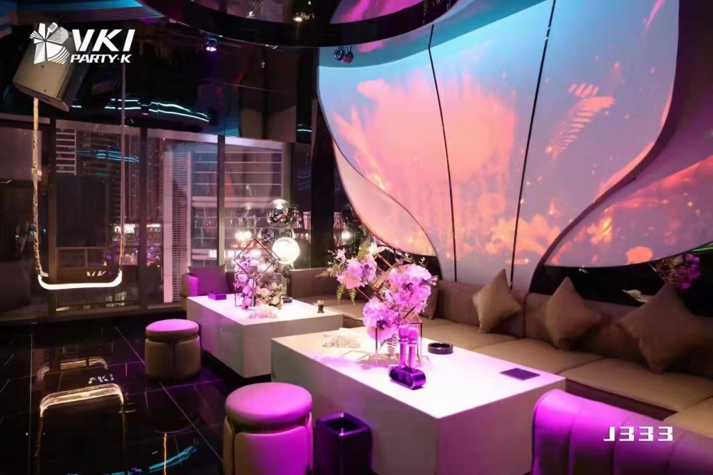 廣州知名商務(wù)KTV十大排行榜？看完這篇少走歪路