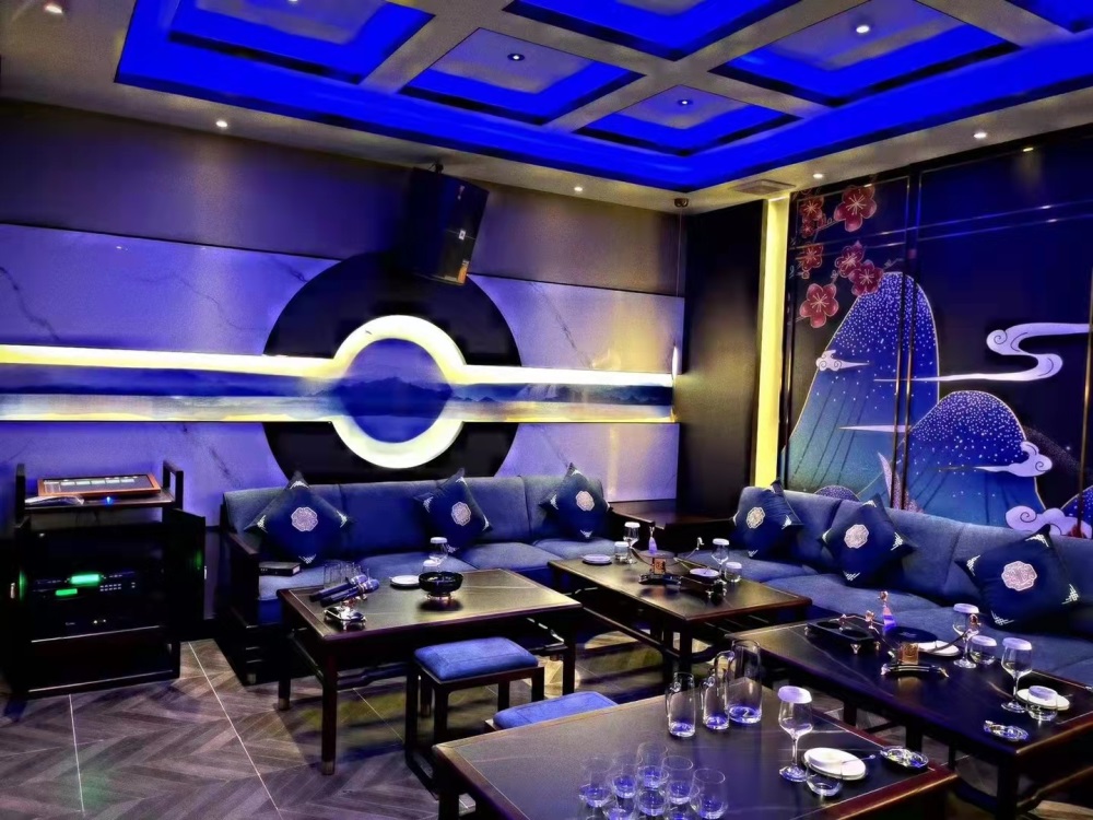 廣州天河高端商務(wù)KTV有哪些？聽我細(xì)細(xì)的跟你講來