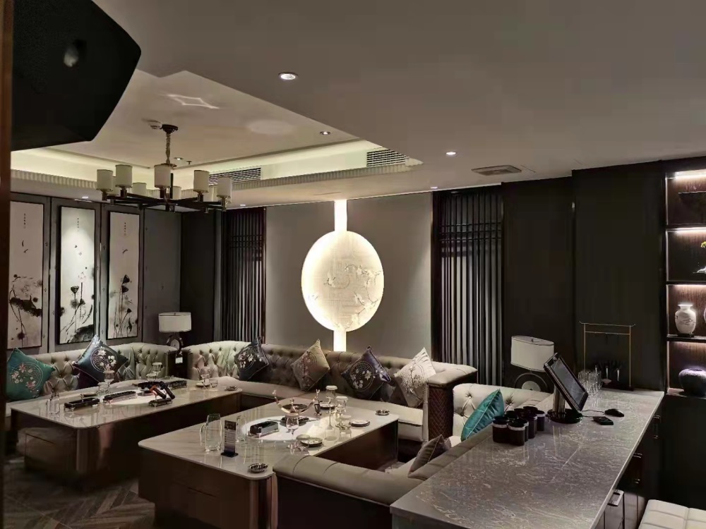 廣州天河商務(wù)KTV排行榜，看完這篇文章你自然懂得