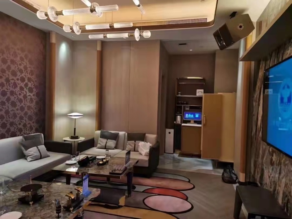 廣州天河高檔商務(wù)KTV排名，看我一點(diǎn)點(diǎn)的告訴你