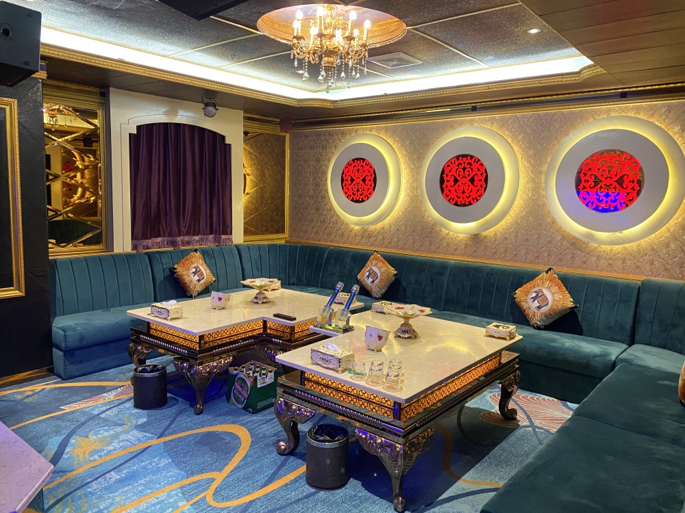 廣州天河知名商務(wù)KTV排行榜，不懂的就聽我講講