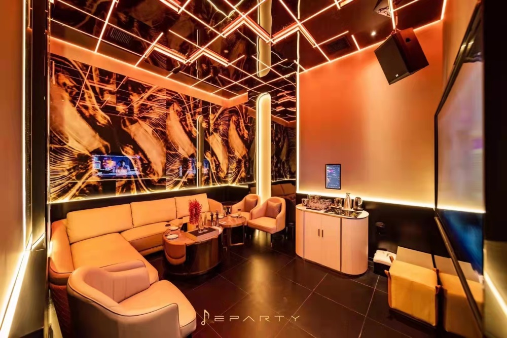 成都十大好玩KTV排行一覽，2025你最喜歡去的哪家