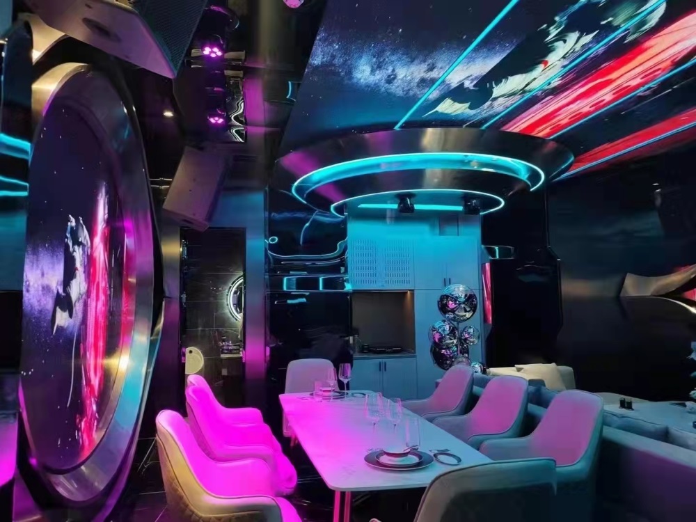 成都好玩的十大夜總會排行榜，你對些文有不同看法嘛