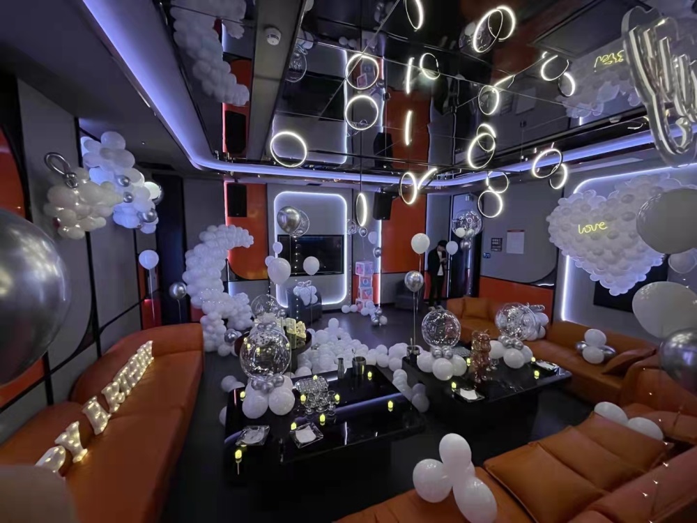 成都十大高端商務(wù)KTV排名，小編帶你走上夜場巔峰