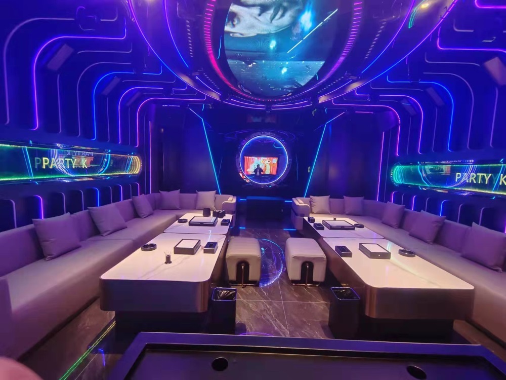 成都最好的十大夜總會排行榜，這幾家不得不去