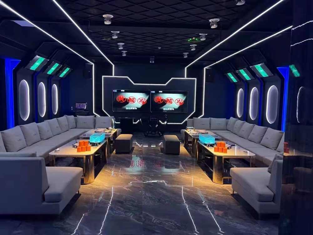 成都夜總會排名，瞧瞧這份排行榜讓你一目了然