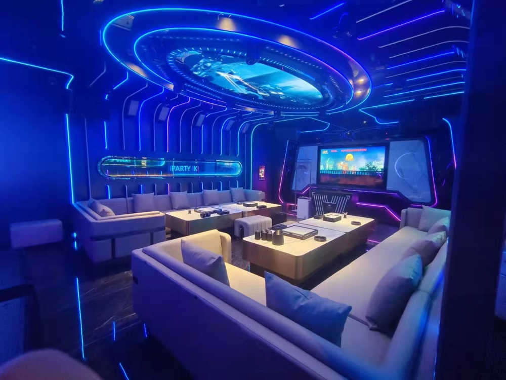 成都十大夜總會排名這幾家好玩而不貴，一定要玩