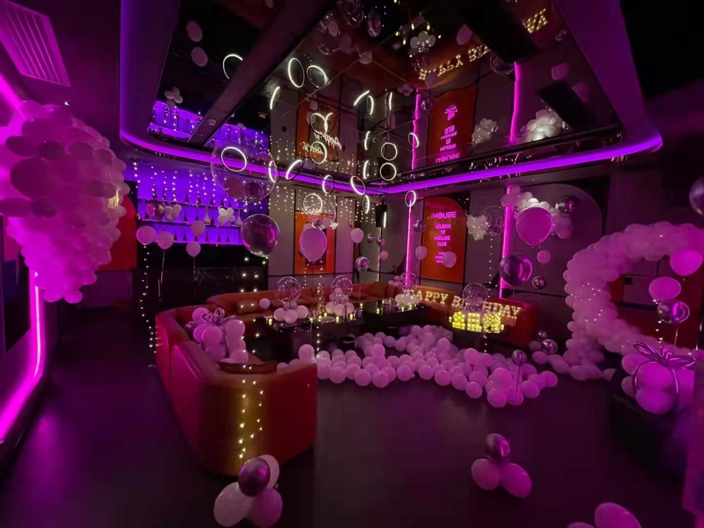 成都夜總會預訂大全，成都五大夜總會你知道哪家上榜了