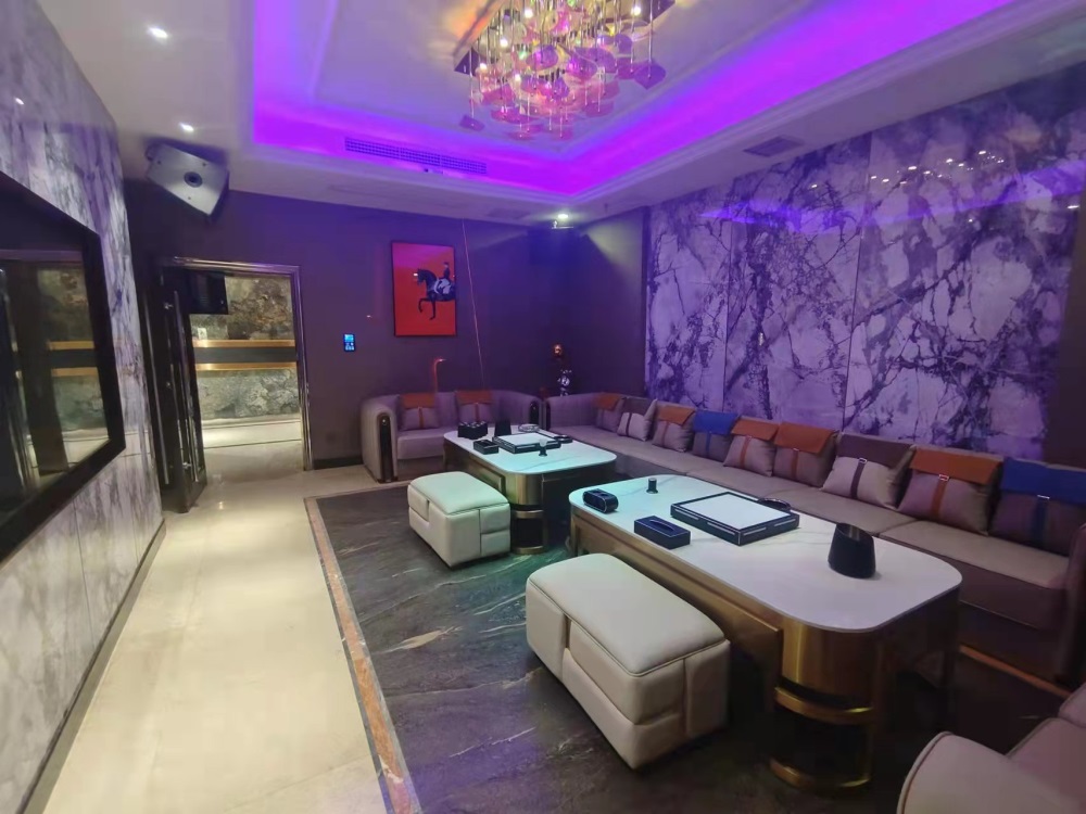 成都這幾個夜總會排名，帶你享受紙醉金迷的夜生活