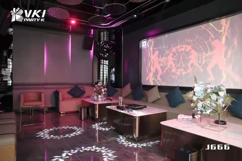 成都哪家商務(wù)KTV比較好，這份榜單不會讓你吃虧