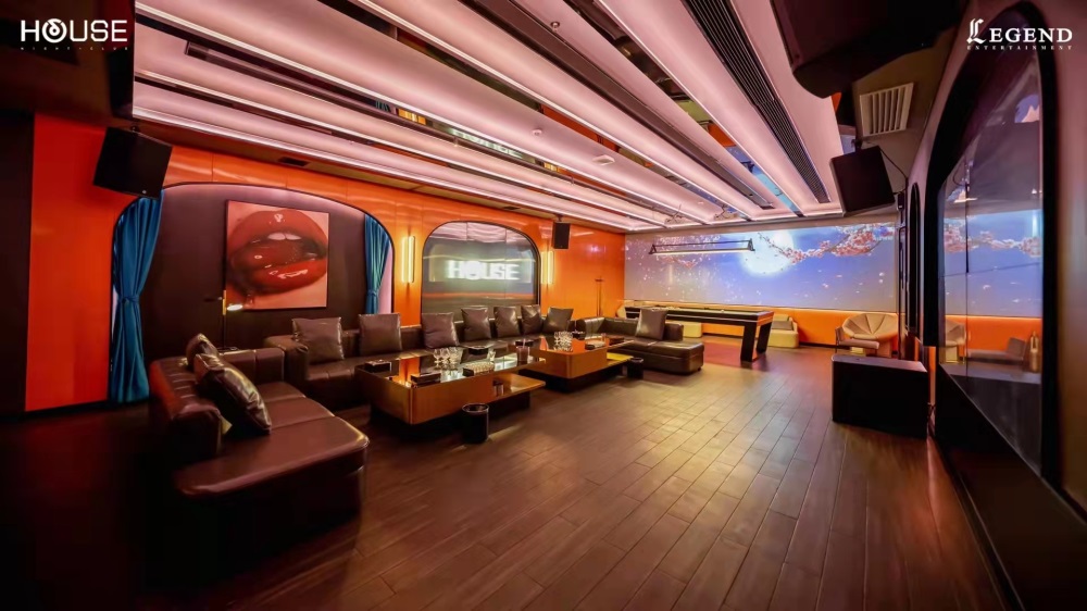 成都十大高端夜總會排名，帶你走進成都夜生活