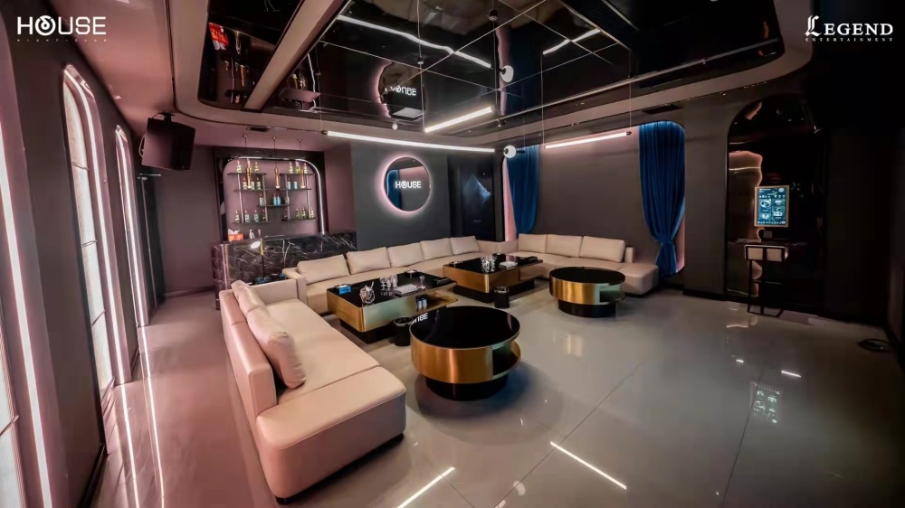 成都最火十大夜總會一覽，成都這幾家好玩夜總會必玩