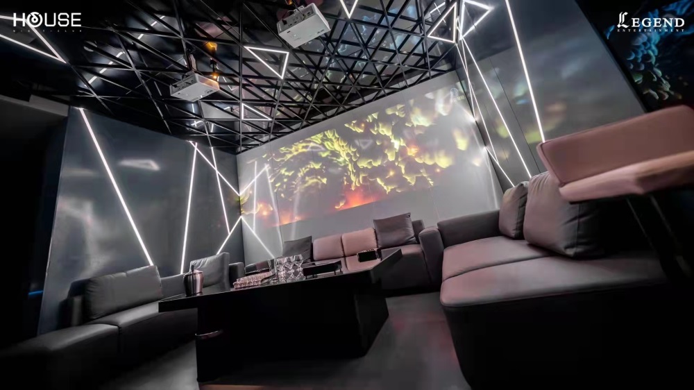 成都高端夜總會排行榜，十大夜總會哪個深得你心