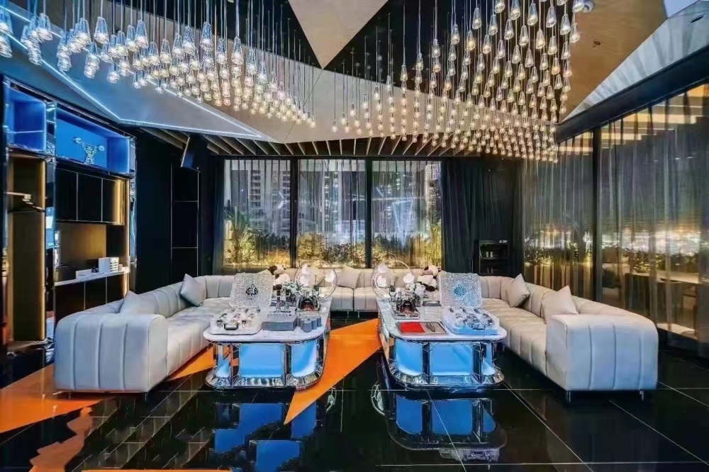 成都夜總會哪家好？來過這十家都說非常好