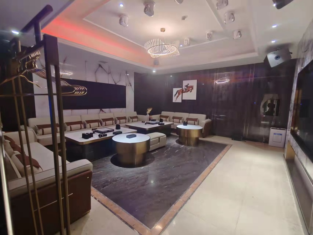 成都夜總會哪家好，最好的夜總會都在這兒