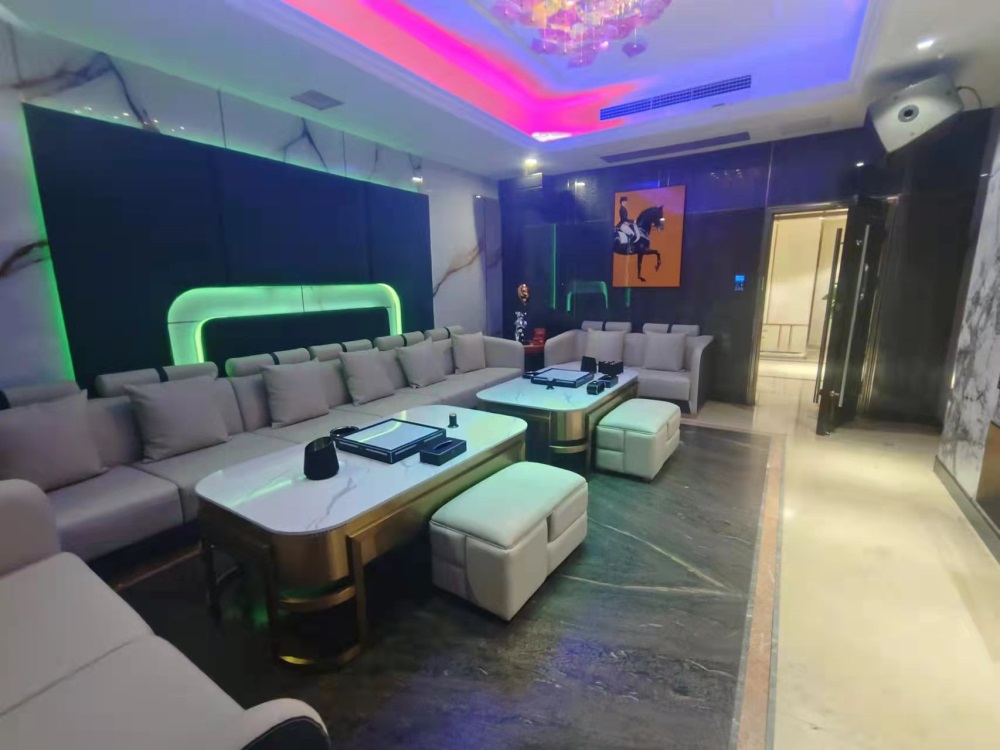 成都最全十大夜總會排名，成都十大好玩夜總預訂