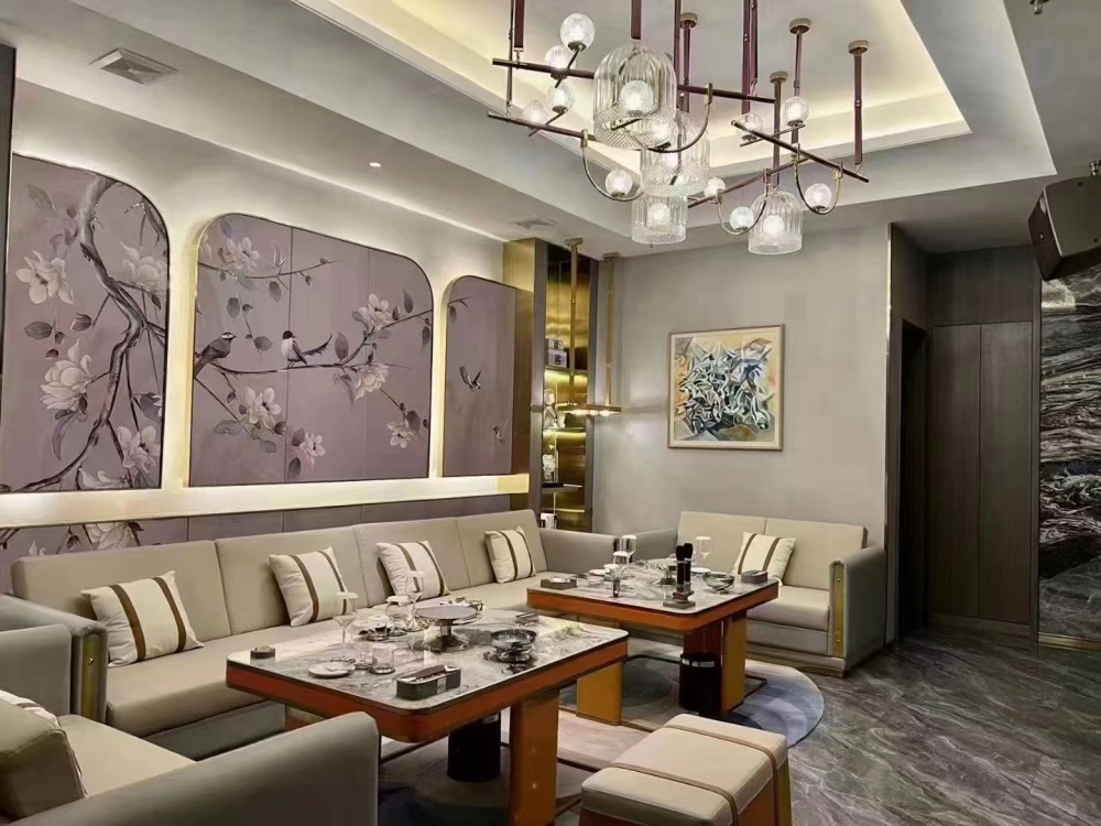 武漢哪家KTV好玩？這10家高端KTV讓你不得不去