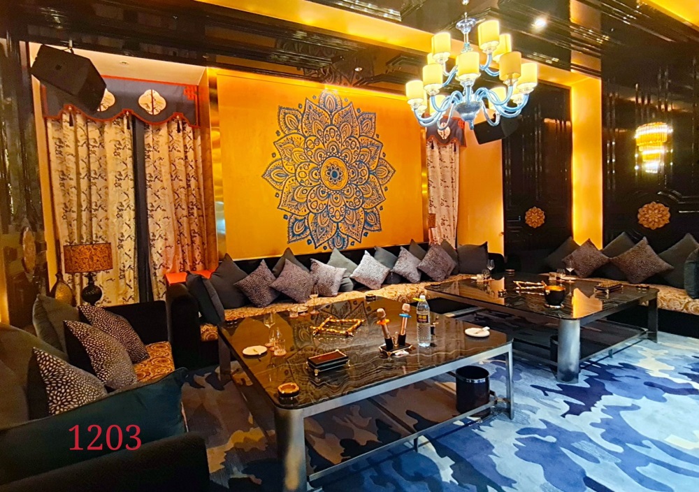 武漢最出名的十大夜總會排名一覽，這幾家讓你去了還想去