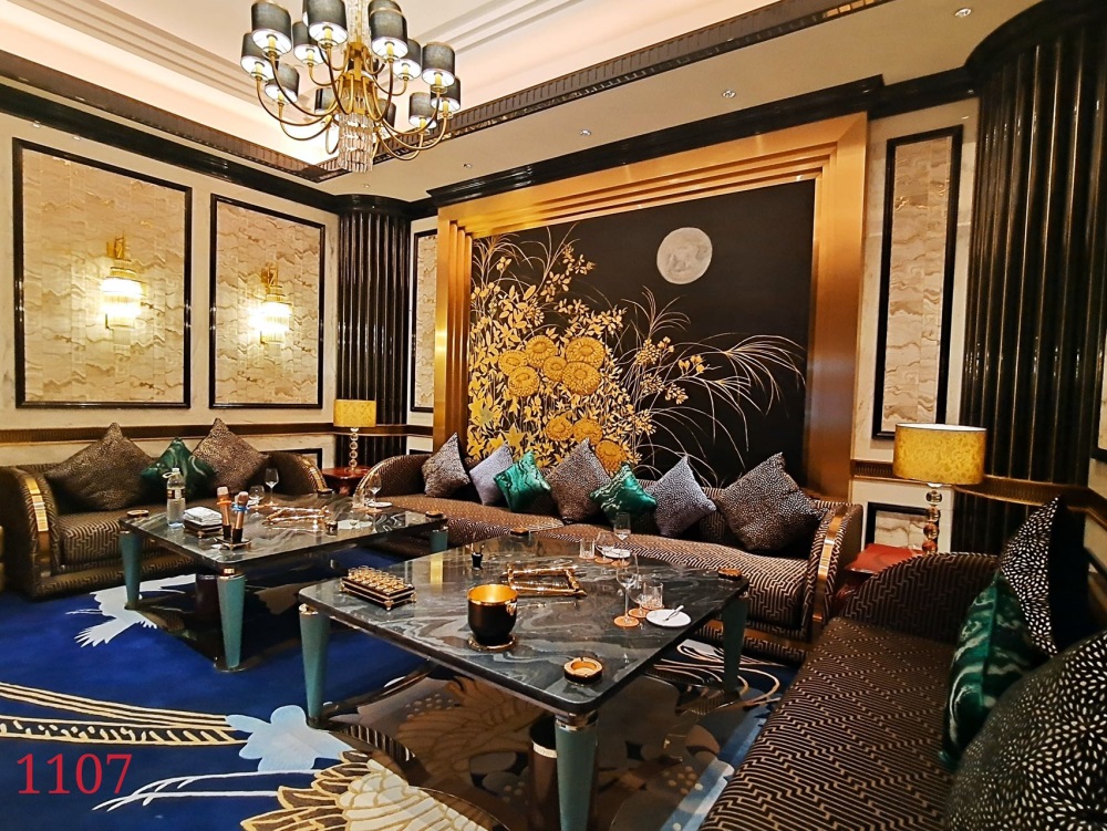 武漢最好的十大夜總會排行榜，這幾家不得不去