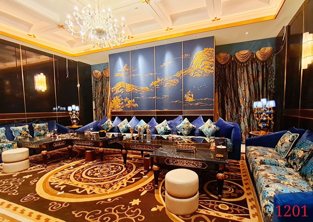 武漢夜總會排名，瞧瞧這份排行榜讓你一目了然