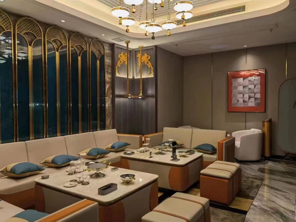 武漢十大好玩KTV排行一覽，2025你最喜歡去的哪家