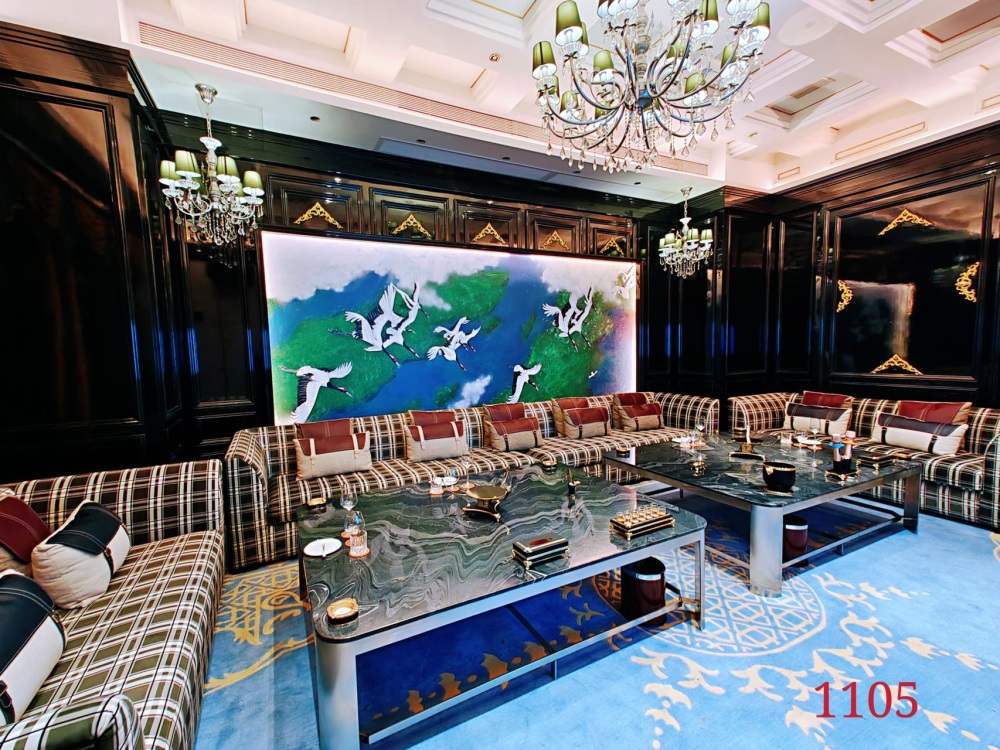 武漢十大夜總會排名這幾家好玩而不貴，一定要玩