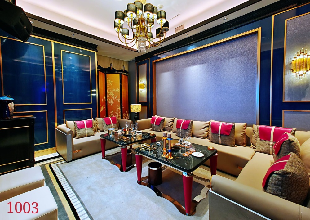 武漢最出名的十大夜總會排名，請關(guān)注這三大場所