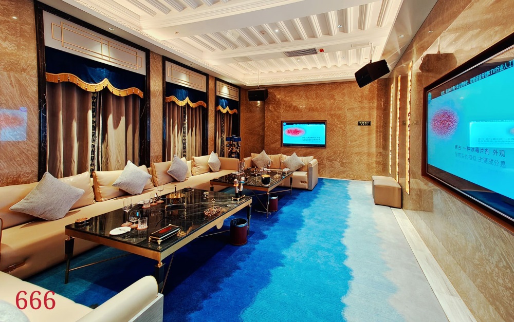 武漢最豪華的夜總會三大排名，武漢哪家夜總會檔次高