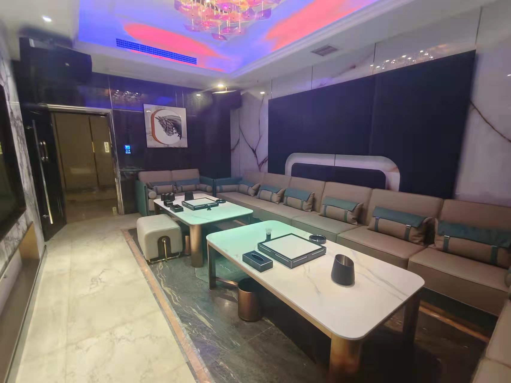 武漢最熱門的三大KTV值得一去，哪家KTV好玩