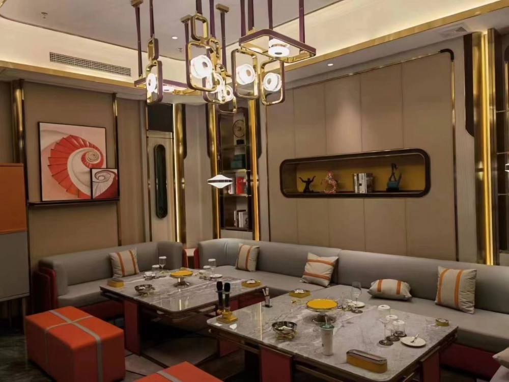 武漢最火十大夜總會一覽，武漢這幾家好玩夜總會必玩