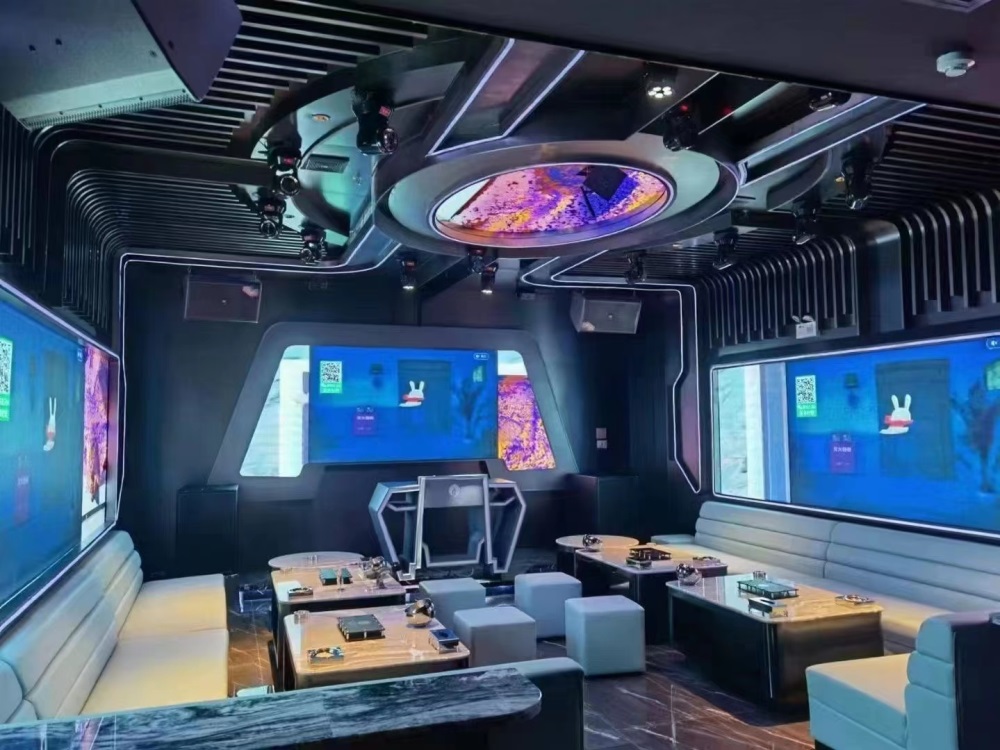 武漢高端夜總會排行榜，十大夜總會哪個深得你心