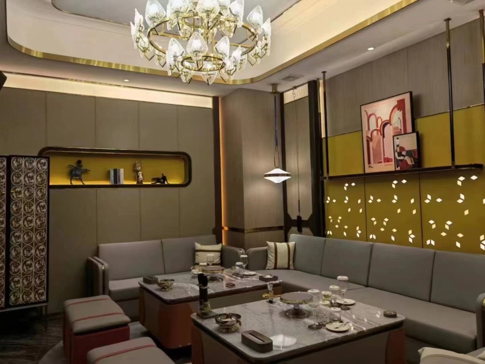 武漢夜總會哪家好？來過這十家都說非常好