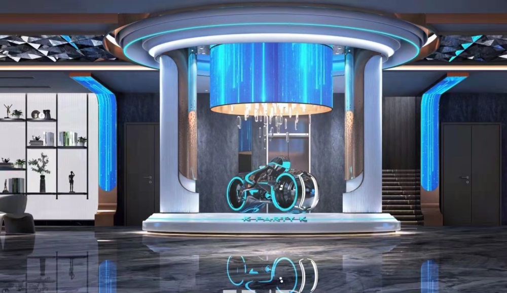 合肥最出名的十大夜總會(huì)排名一覽，這幾家讓你去了還想去