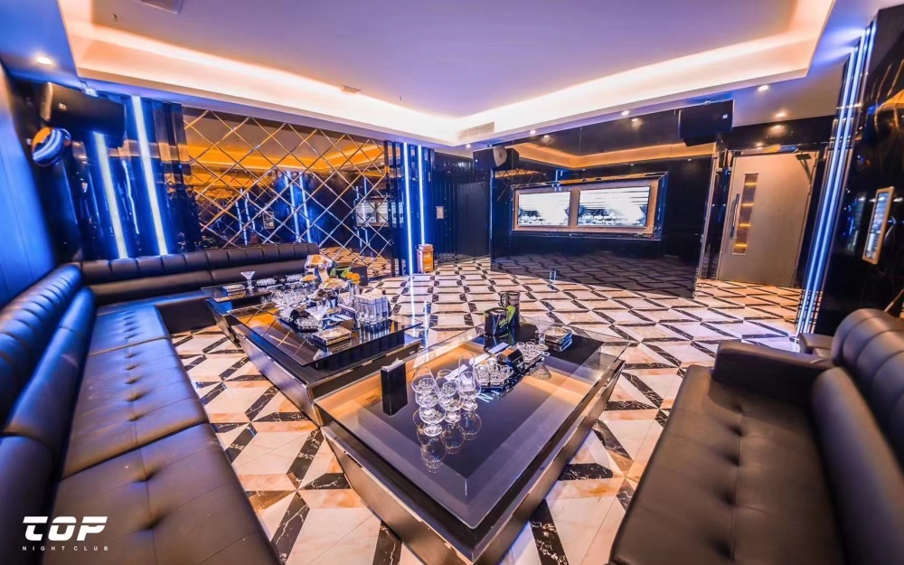 合肥夜總會(huì)排名，瞧瞧這份排行榜讓你一目了然