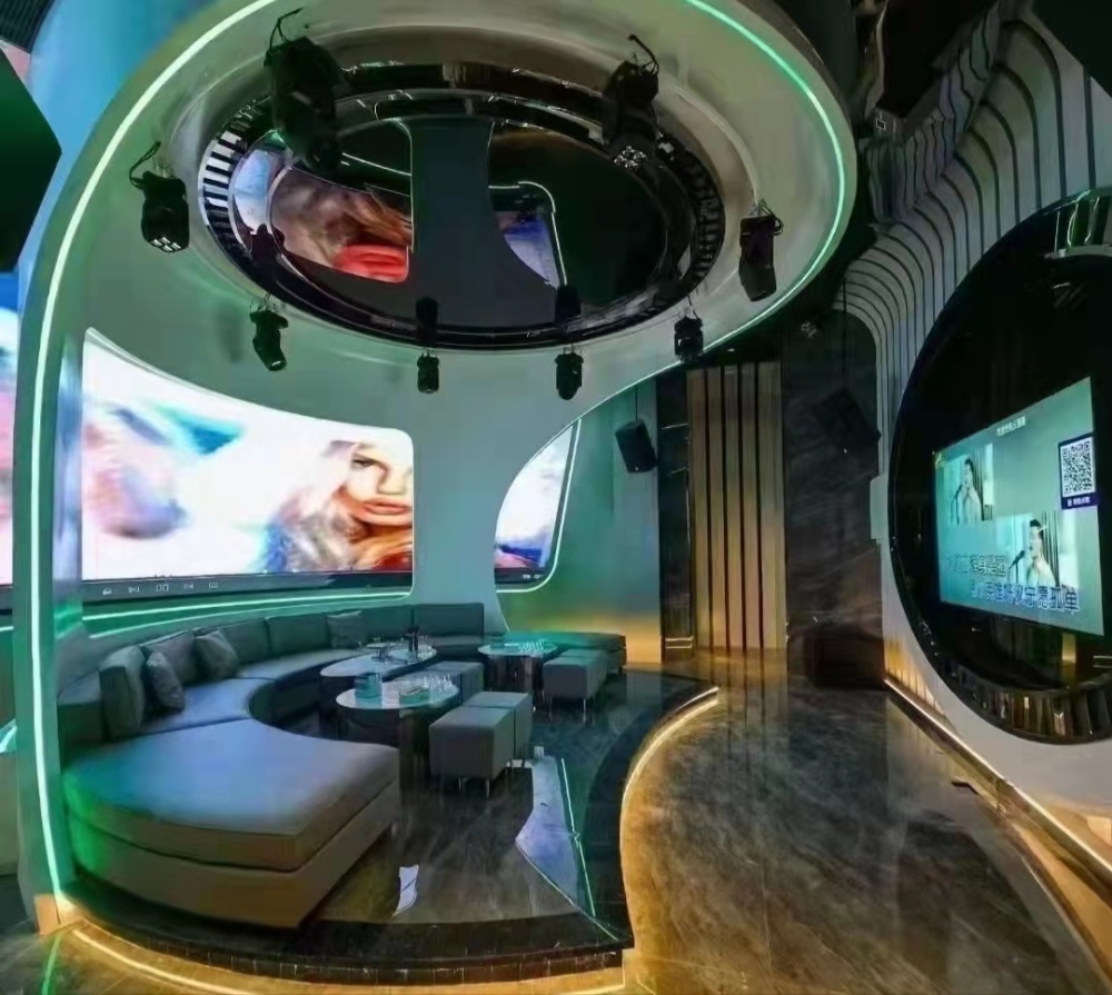 合肥十大高端夜總會(huì)排名，帶你走進(jìn)合肥夜生活