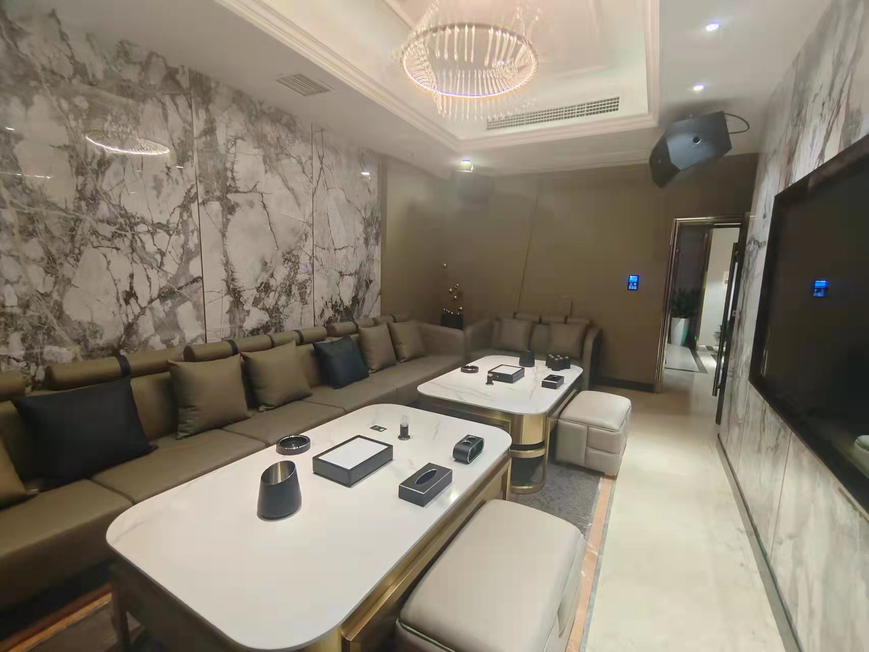 合肥最熱門的三大KTV值得一去，哪家KTV好玩