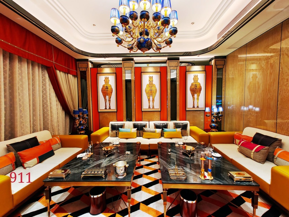 合肥最火十大夜總會(huì)一覽，合肥這幾家好玩夜總會(huì)必玩