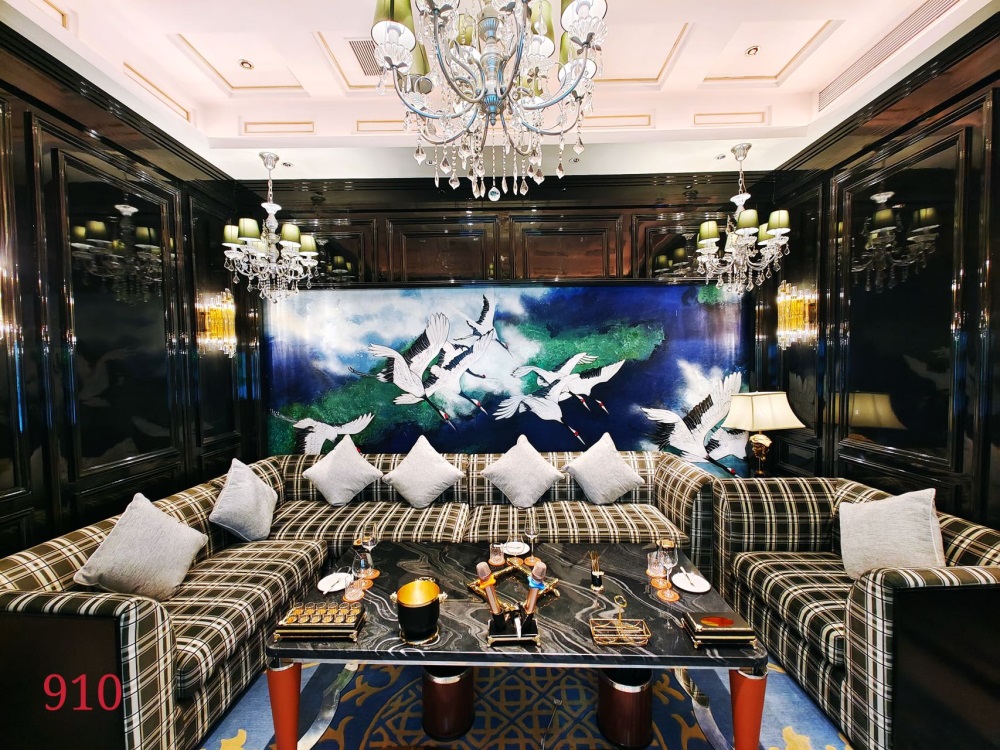 合肥高端夜總會(huì)排行榜，十大夜總會(huì)哪個(gè)深得你心