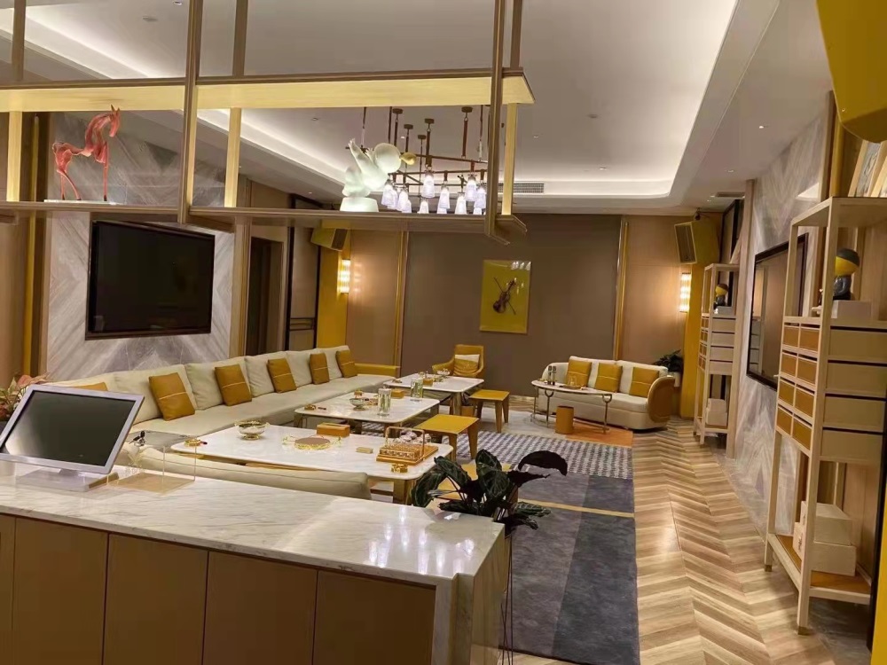 南通哪家KTV好玩？這10家高端KTV讓你不得不去