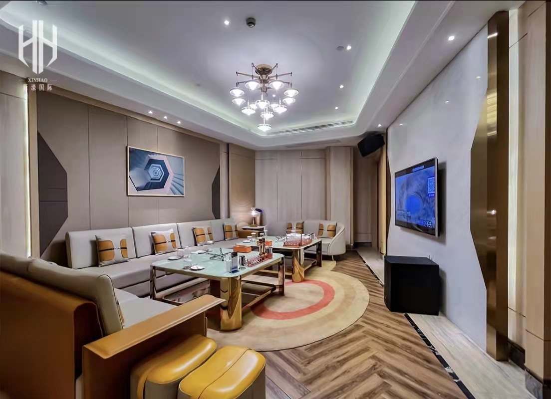 徐州十大好玩KTV排行一覽，2025你最喜歡去的哪家