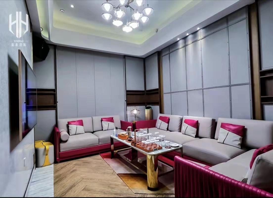 徐州十大高端商務(wù)KTV排名，小編帶你走上夜場巔峰