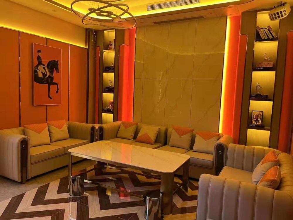 徐州十大高端夜總會(huì)排名，帶你走進(jìn)徐州夜生活