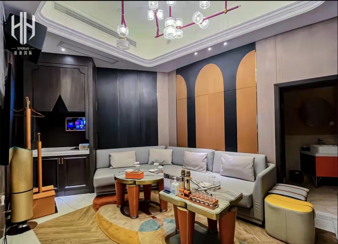 徐州最火十大夜總會(huì)一覽，徐州這幾家好玩夜總會(huì)必玩