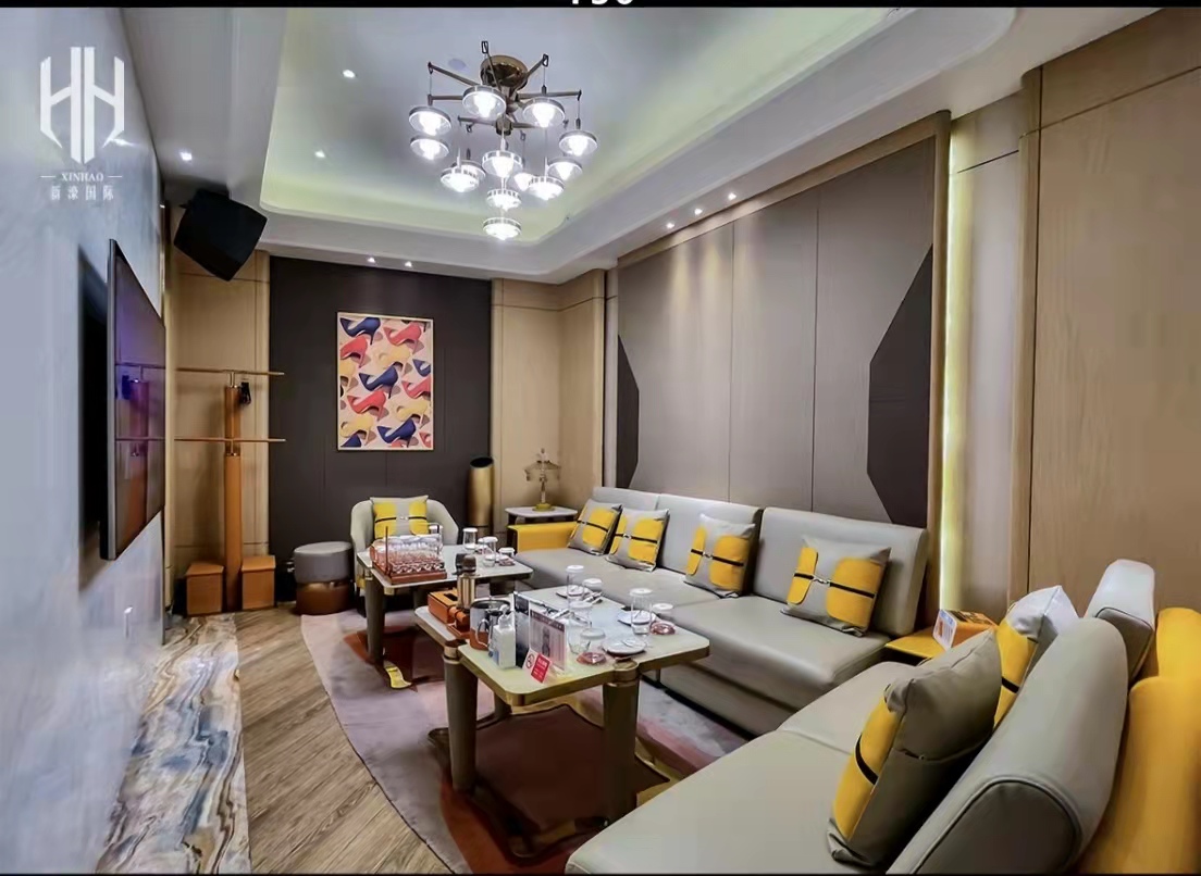 徐州最火十大高端夜總會(huì)有哪些，哪家好玩