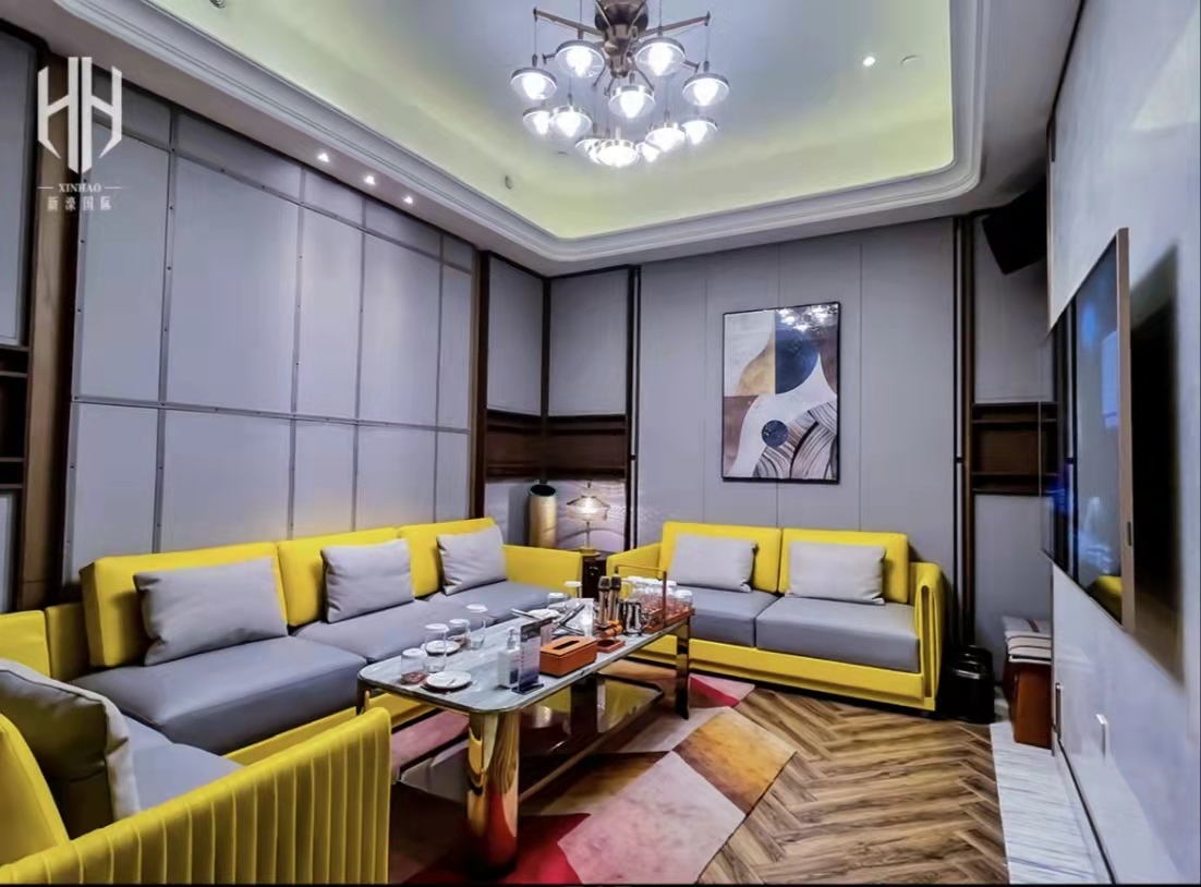 徐州最知名十大夜總會(huì)排名，這篇文章讓你不在迷路